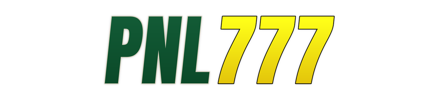 pnl777 Logo